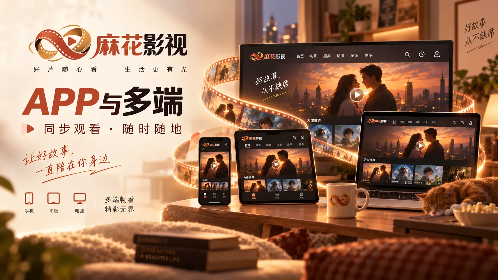 近期影视关注主题整理