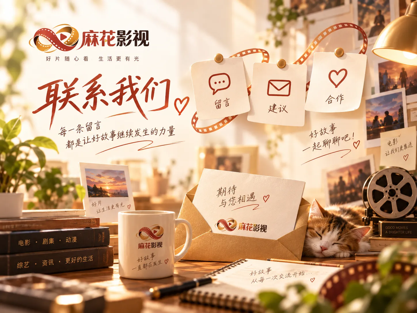 麻花影视页面问题与反馈说明